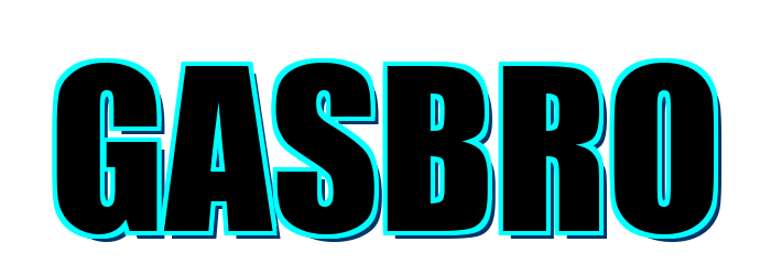 Gasbro